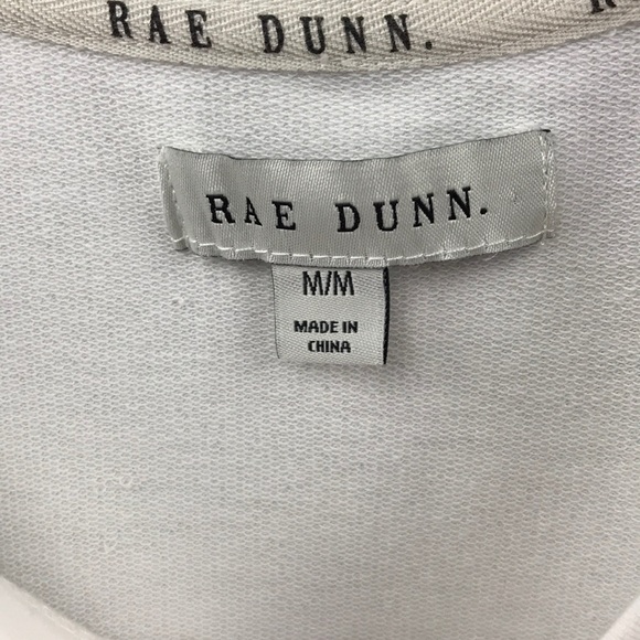 Rae Dunn - ‘Wifey’ sweatshirt. Medium. NWT. *Last One! - Picture 5 of 7